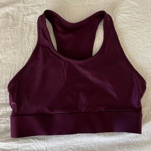 Fabletics sports bra
